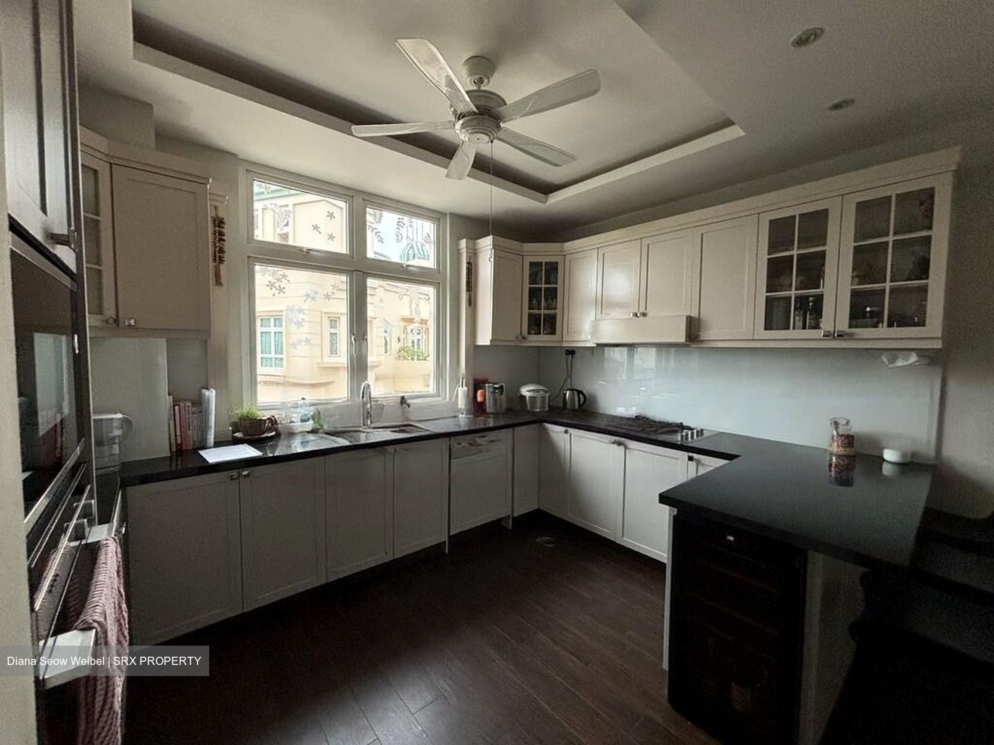 Chelsea Gardens (D10), Condominium #454275801